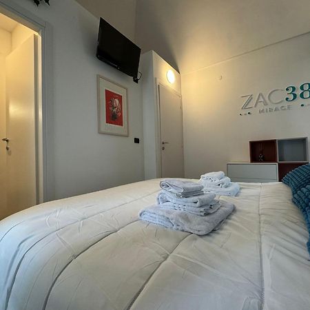 Hotel Zac 38 à Polignano a Mare Extérieur photo