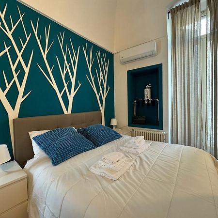 Hotel Zac 38 à Polignano a Mare Extérieur photo