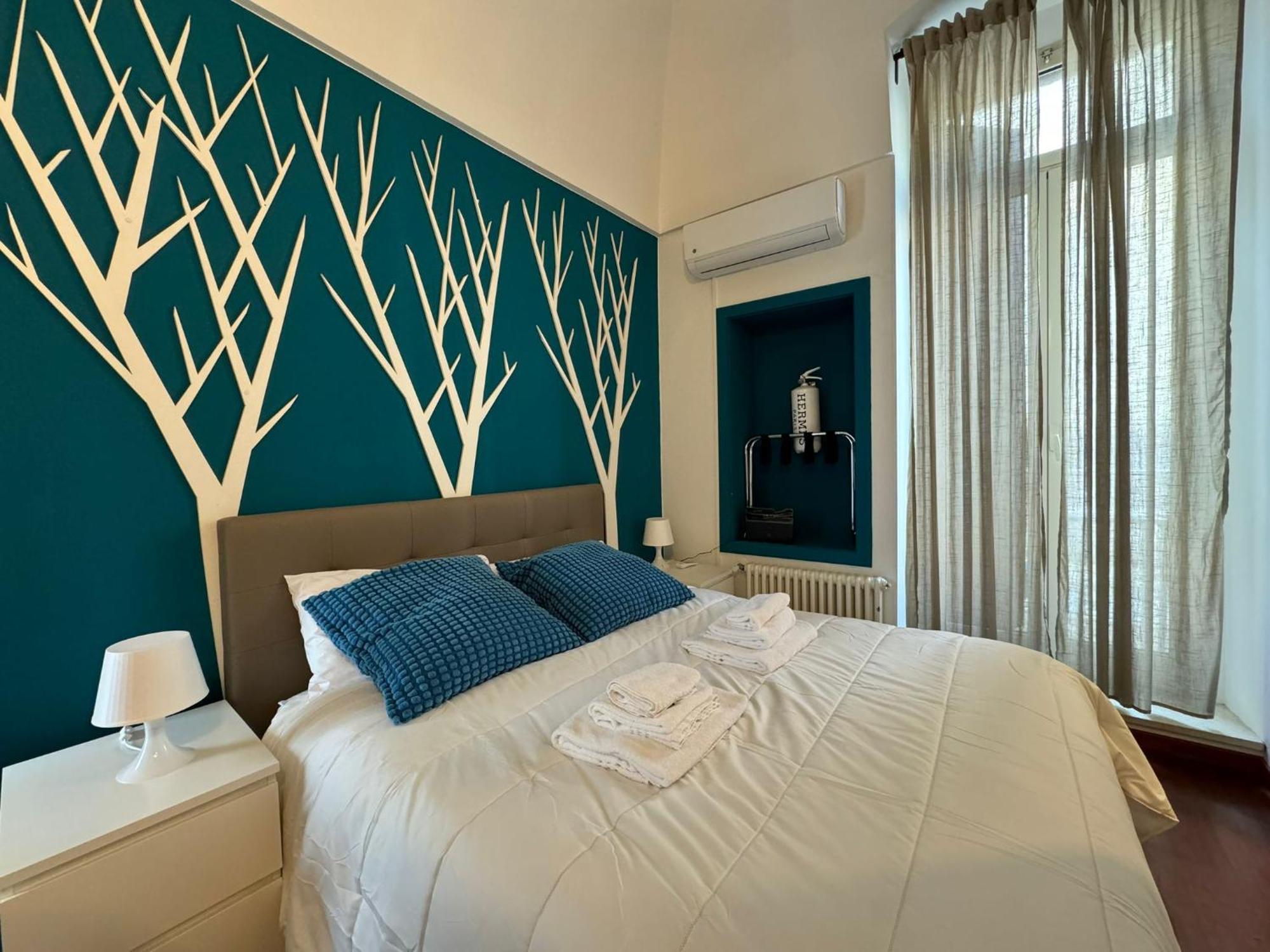 Hotel Zac 38 à Polignano a Mare Extérieur photo